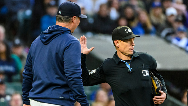 Yankees Broadcaster Under Fire For Seattle Mariners Diss Yankees Broadcaster Under Fire For Seattle Mariners Diss