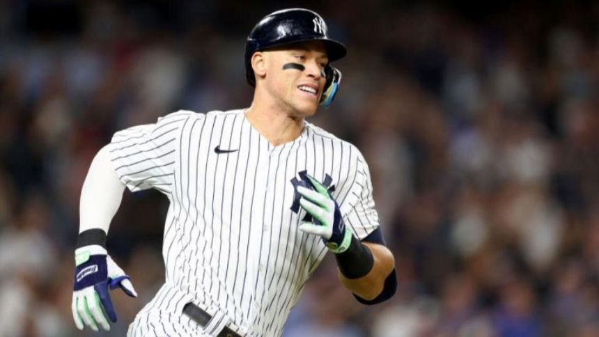 Yankees' Historic Night: 9 Home Runs, Judge's Triple Power Display In 2025 Yankees' Historic Night: 9 Home Runs, Judge's Triple Power Display In 2025