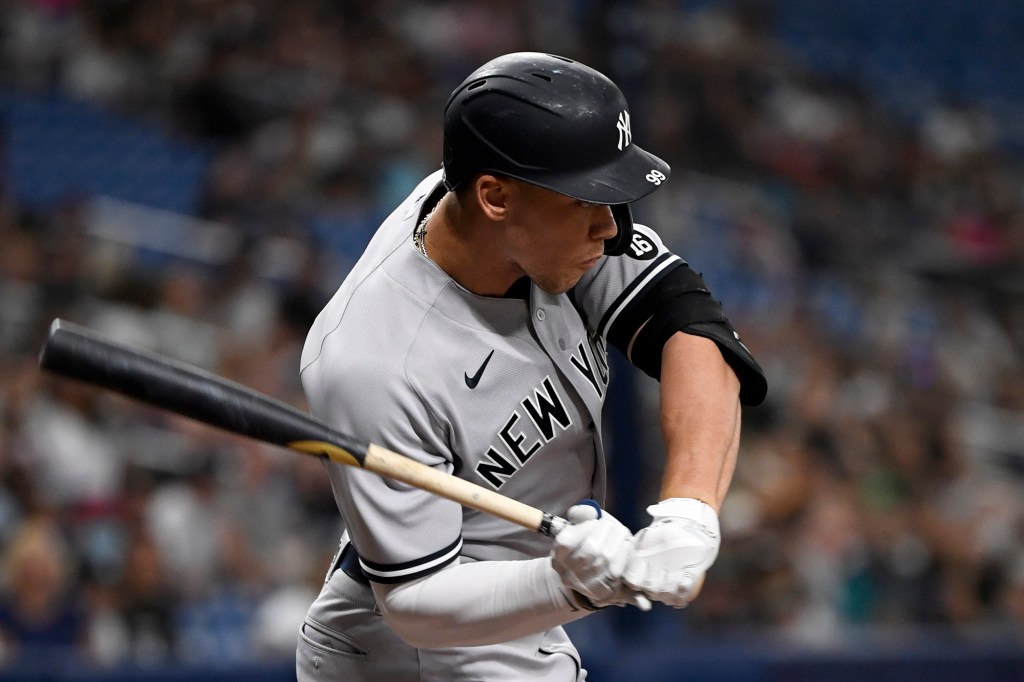 Yankees Lineup Debate: Where Will Aaron Judge Bat In 2024? Yankees Lineup Debate: Where Will Aaron Judge Bat In 2024?