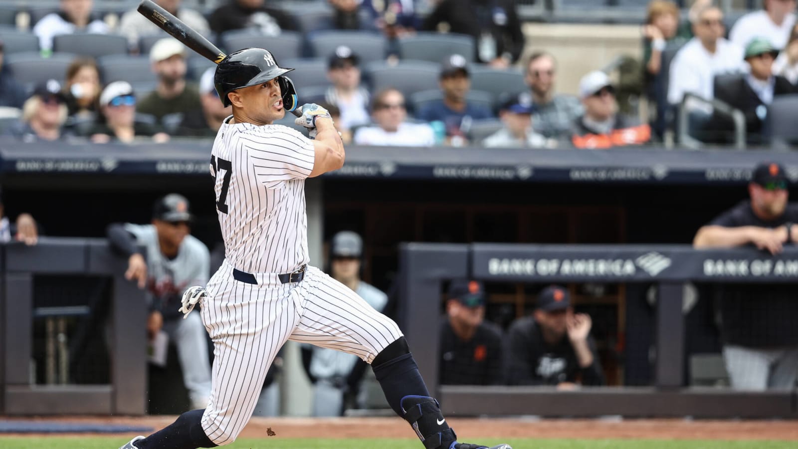 Yankees' Offensive Explosion: 9 Homers, Judge's 3 Highlight Dominant Win Yankees' Offensive Explosion: 9 Homers, Judge's 3 Highlight Dominant Win