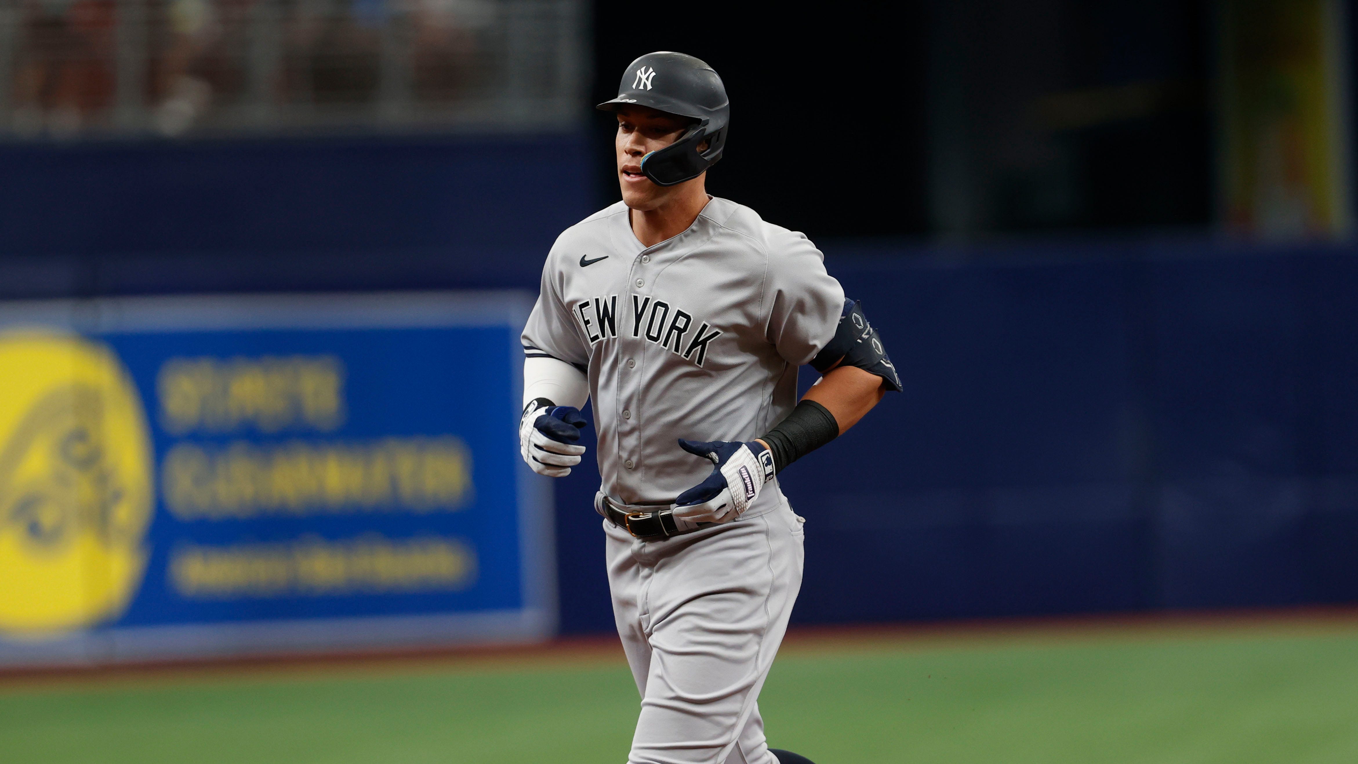 Yankees' Record-Breaking 9 Homer Game: Judge's 3 HRs Power Win Yankees' Record-Breaking 9 Homer Game: Judge's 3 HRs Power Win