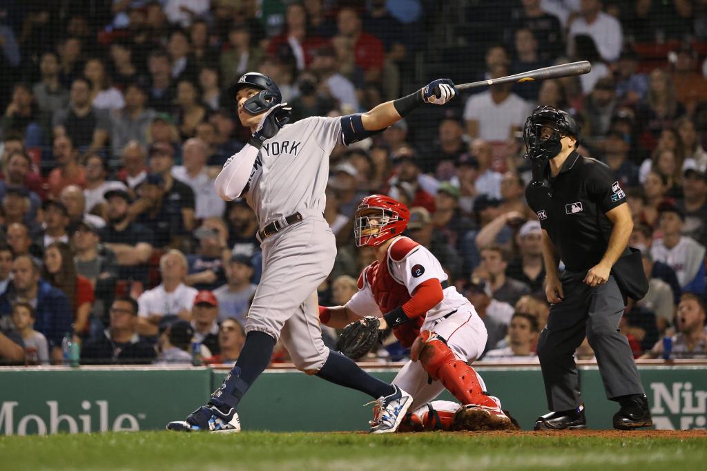 Yankees Smash Team Record With 9 Home Runs: Judge's 3 HRs Highlight 2025 Season Opener Yankees Smash Team Record With 9 Home Runs: Judge's 3 HRs Highlight 2025 Season Opener