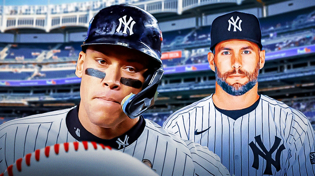 Yankees' Win: Judge And Goldschmidt's Impact On The Series Yankees' Win: Judge And Goldschmidt's Impact On The Series