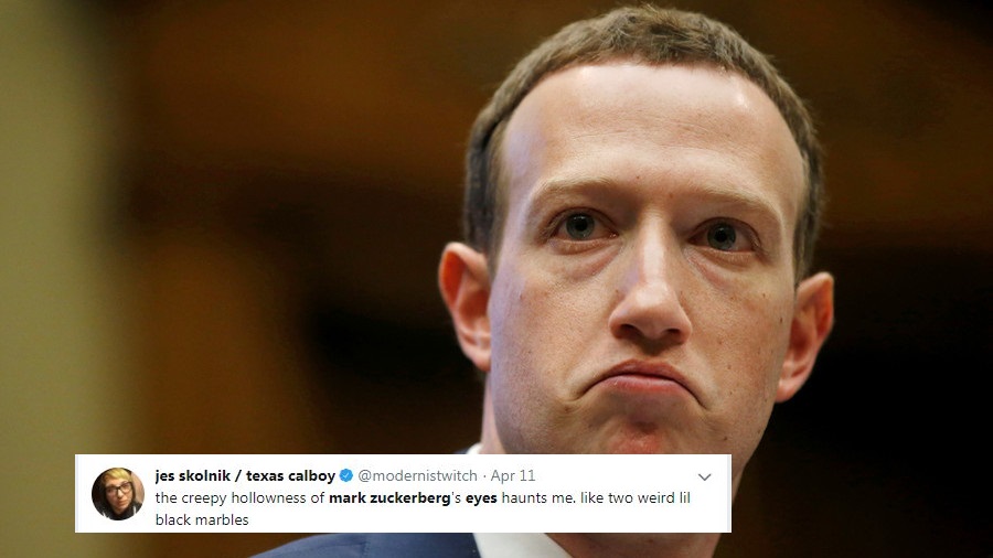 Zuckerberg And Trump: A New Era For Facebook And Politics